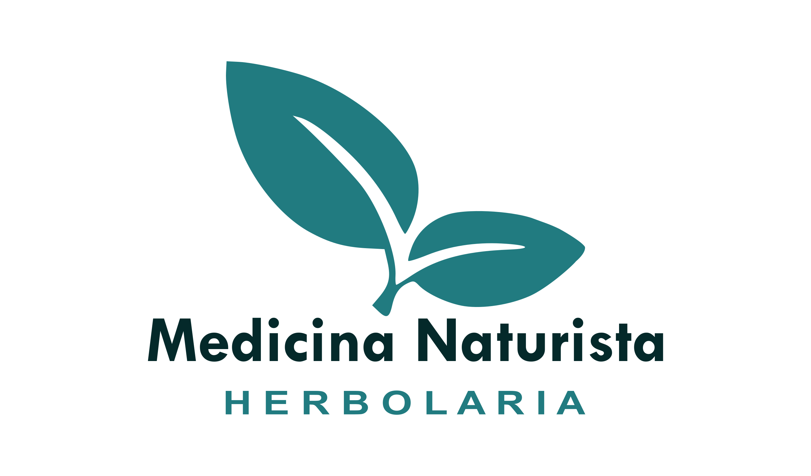 Logo Medicina Naturista